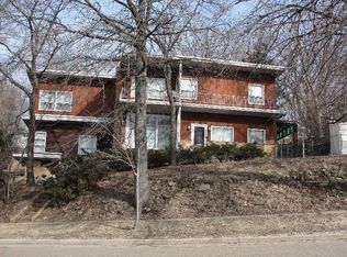 1511 Goodyear Blvd, Akron, OH 44305