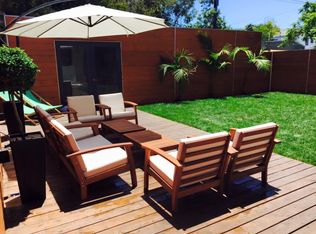 5047 Pickford St, Los Angeles, CA 90019