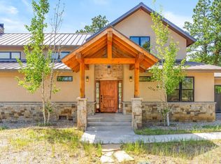 30 Cougar Trl, Ridgway, CO 81432