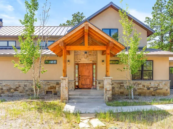 30 Cougar Trl, Ridgway, CO 81432