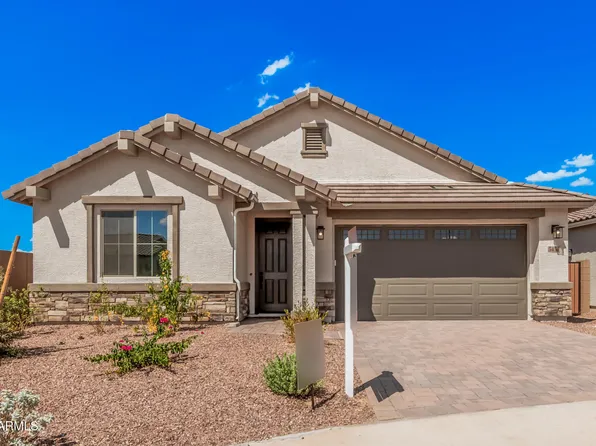 5454 W MANZANITA Drive, Glendale, AZ 85302