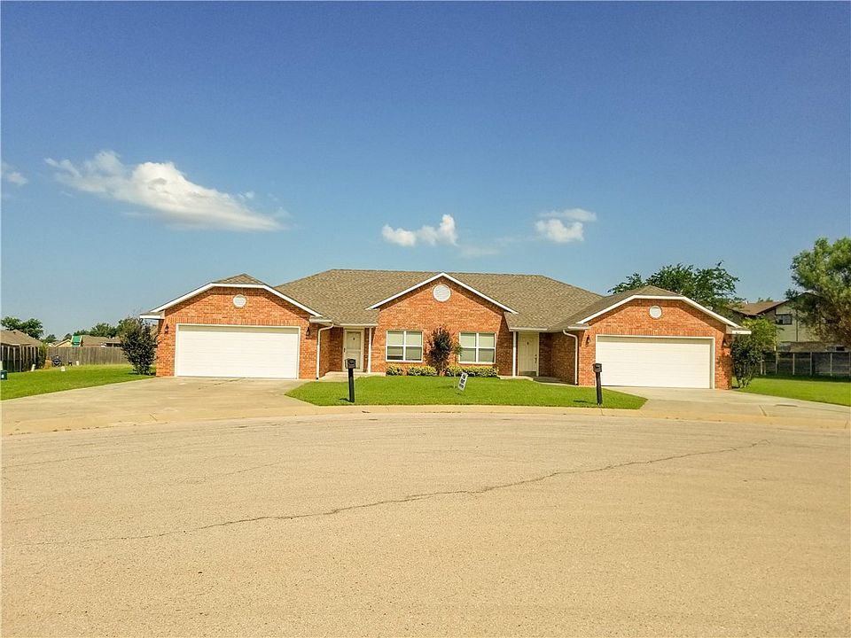 2334 Bent Tree Rd, Shawnee, OK 74804 Zillow