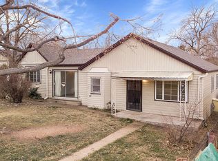 959 S Yates St, Denver, CO 80219