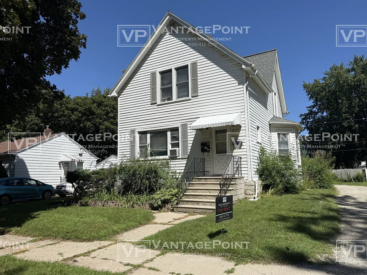 832 Division Street - 3 — Photo 2