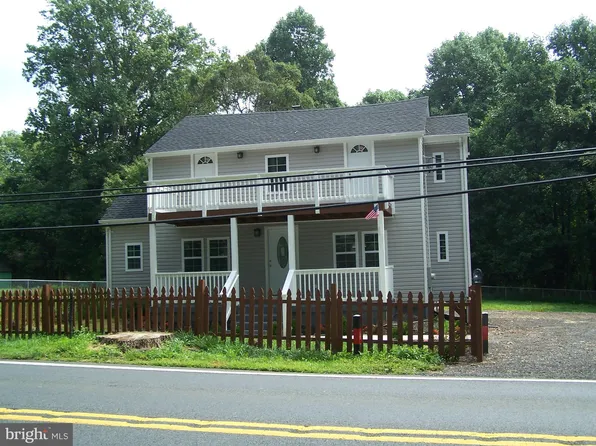 20001 New Hampshire Ave, Brinklow, MD 20862