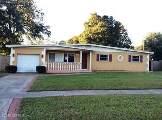 6520 Diane Rd, Jacksonville, FL 32277