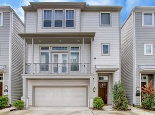 251 W 27th St, Houston, TX 77008