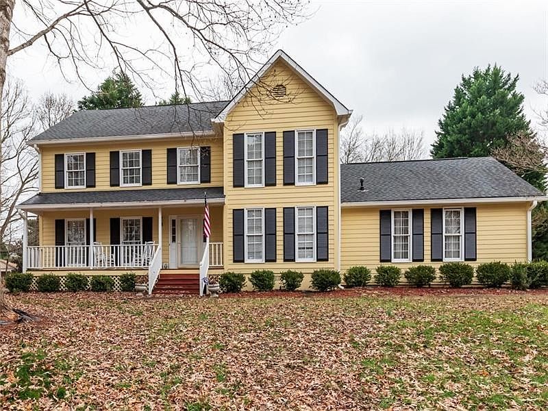 1st image of 2422 Meadowglen Trl