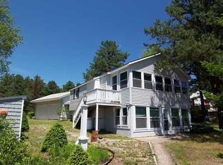 47 Northeast Rd, Waterboro, ME 04087