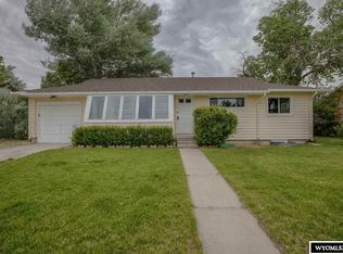 3064 Bruhn Way, Casper, WY 82609