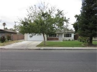 3213 Leonard St, Bakersfield, CA