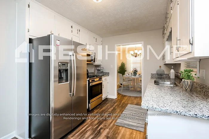 1875 Marsh Creek Dr — Photo 3