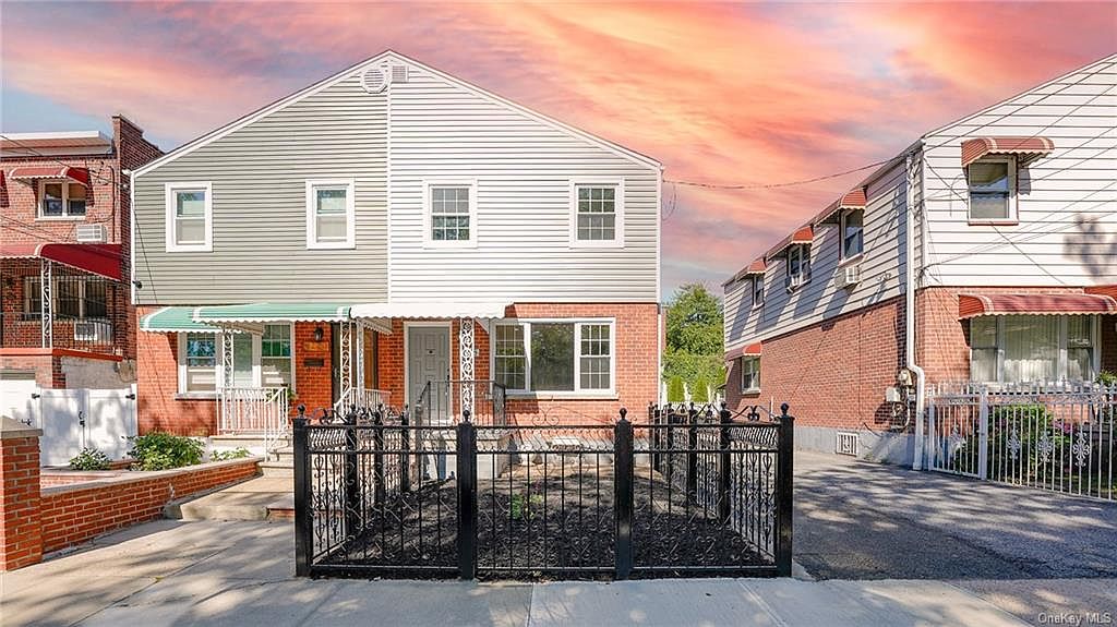 4218 Murdock Avenue, Bronx, NY 10466 Zillow