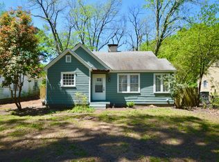 715 S Graham St, Memphis, TN 38111