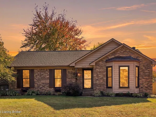 8404 McKenna Way, Louisville, KY 40291