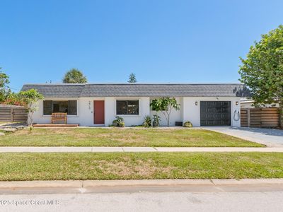 275 Marion St, Indian Harbour Beach, FL, 32937