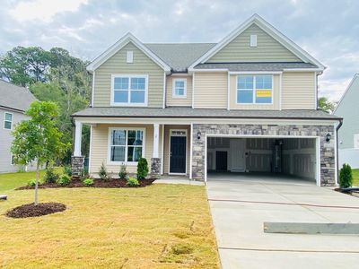 76 Stallion Way #DM129, Benson, NC, 27504