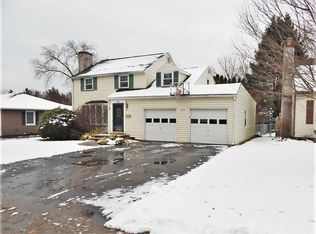 229 E Hickory St, East Rochester, NY 14445