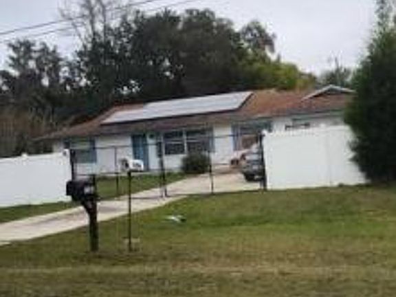 Property Side View