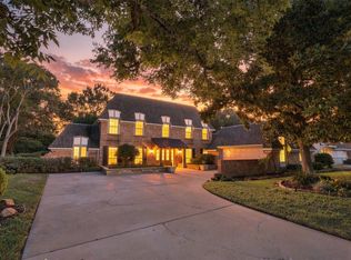 3315 El Dorado Blvd, Missouri City, TX 77459