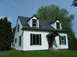 201 Alma St N, Almena, WI 54805