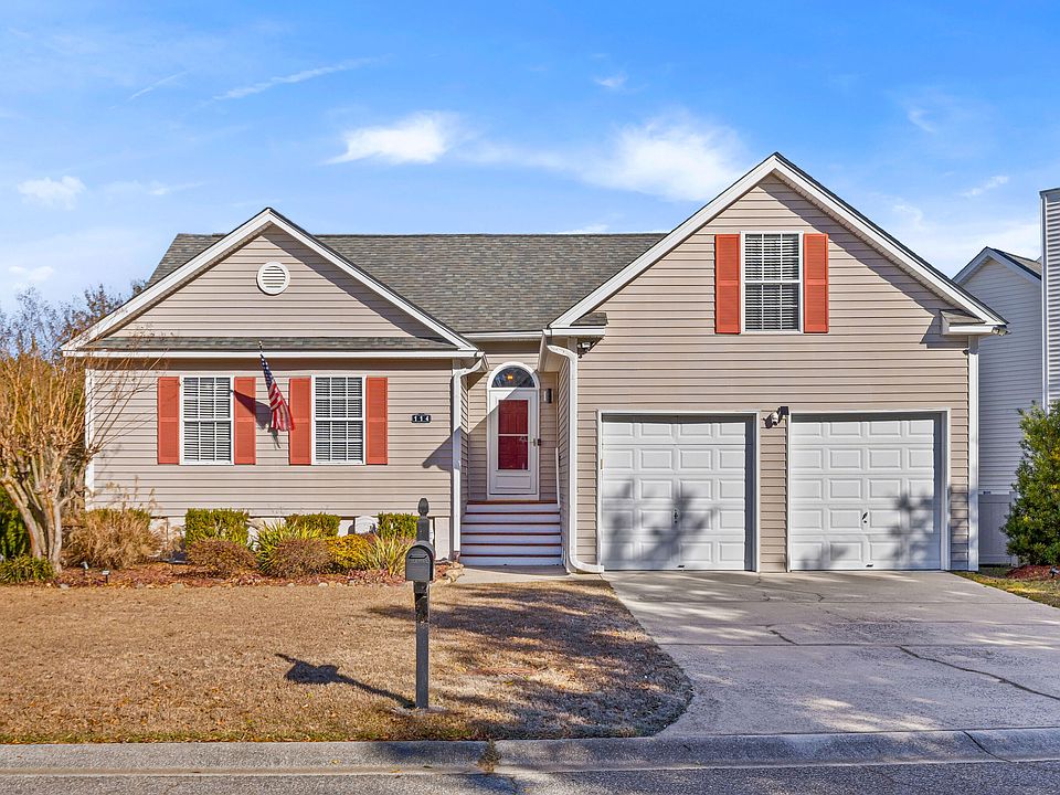 1st image of 114 Sea Cotton Cir