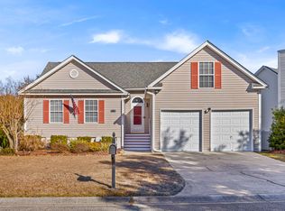 114 Sea Cotton Cir, Charleston, SC 29412