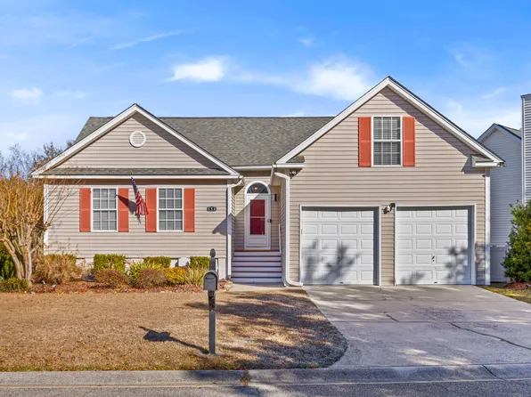 114 Sea Cotton Cir, Charleston, SC 29412