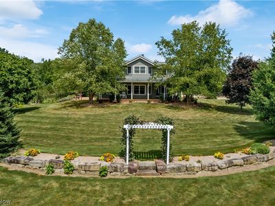 12924 Township Road 474, Big Prairie, OH, 44611