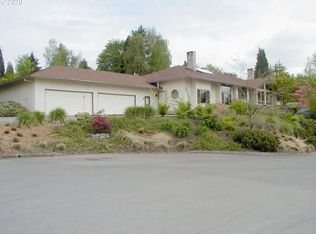 3104 NW 95th Pl, Vancouver, WA 98665