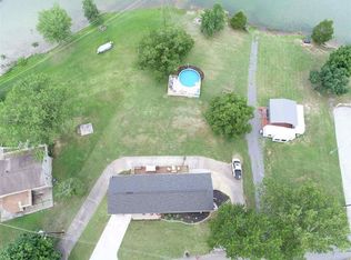 161 Shady Ln, Bean Station, TN 37708