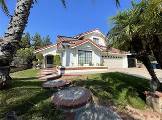 911 Fontes Pl, Walnut, CA 91789