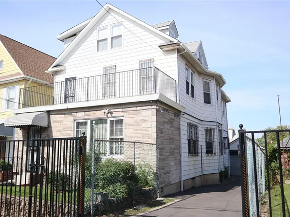 29-39 Ericsson Street, East Elmhurst, NY 11369
