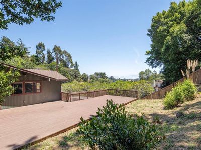 31 Buckelew Street, Sausalito, CA, 94965