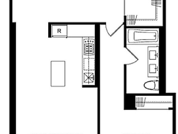 2nd image of 75 Wall St Fl 19P