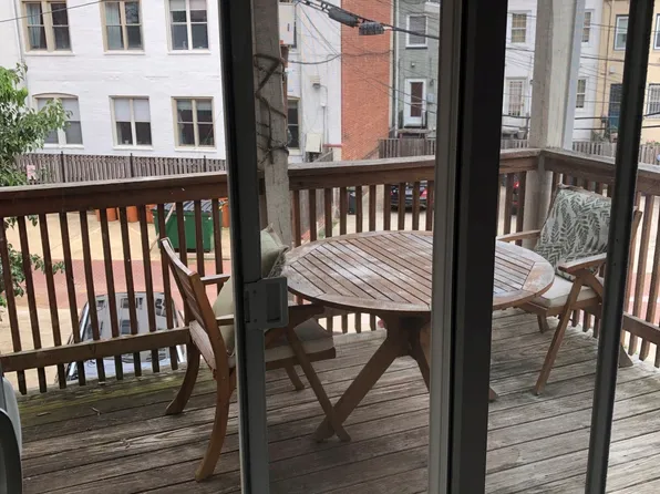 1927 17th St NW APT 4, Washington, DC 20009