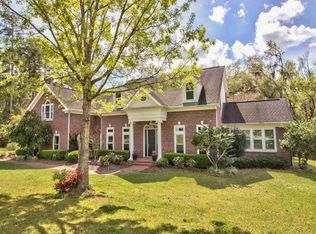 3843 E Millers Bridge Rd, Tallahassee, FL 32312