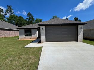 165 Highland Frst, Gilmer, TX 75645