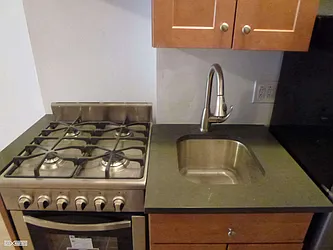 Rented by Citi Habitats