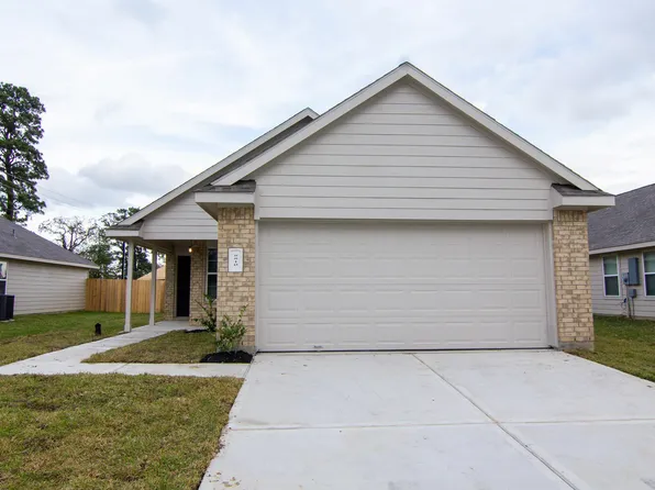 8810 Livings St, Houston, TX 77028