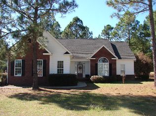 507 Live Oak Way, Dublin, GA 31021