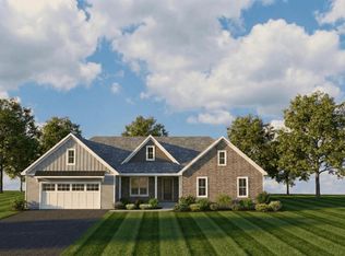 25 Rolling Meadow Rd, Lebanon, PA 17046