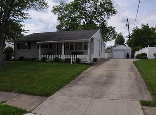 169 Redmond Rd, Columbus, OH 43228