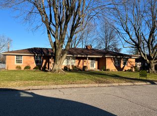 3314 Mellwood Dr, New Albany, IN 47150