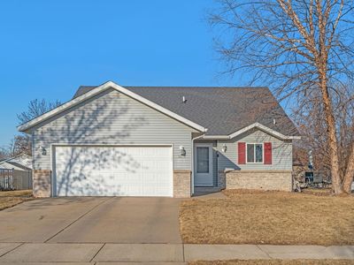 3517 17th Ave S, Saint Cloud, MN, 56301