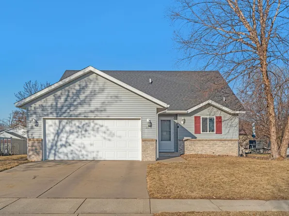 3517 17th Ave S, Saint Cloud, MN 56301