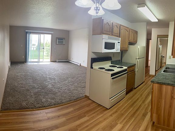 Dinning/Kitchen