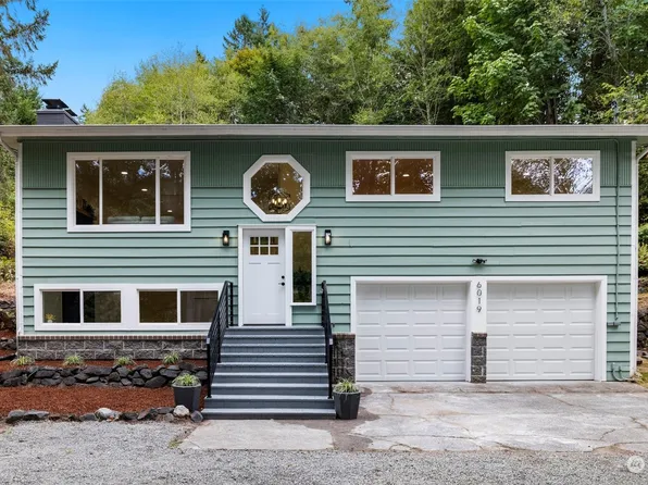6019 Ray Nash Drive NW, Gig Harbor, WA 98335