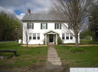 324 Budds Corners Rd, Red Hook, NY 12571