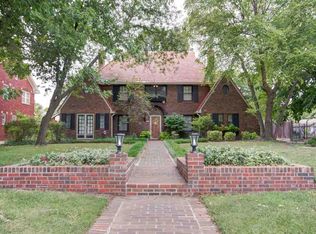 219 S Pershing Ave, Wichita, KS 67218